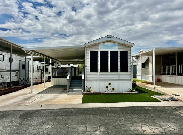 448 E Telegraph St, Washington, UT 84780