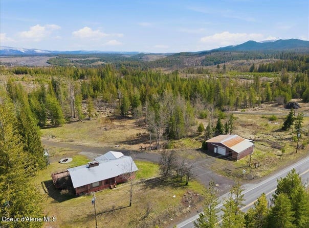 77523 S State Highway 3, St. Maries, ID 83861