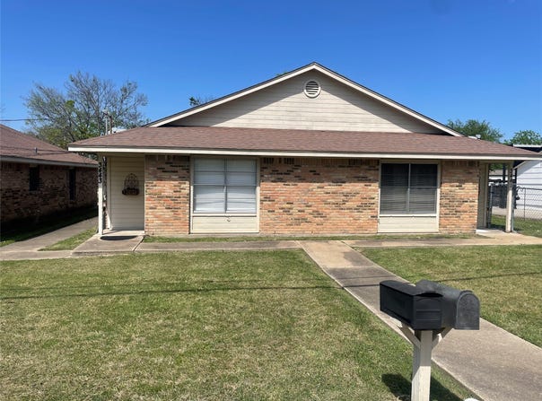 3441 Pewitt Drive, Waco, TX 76706