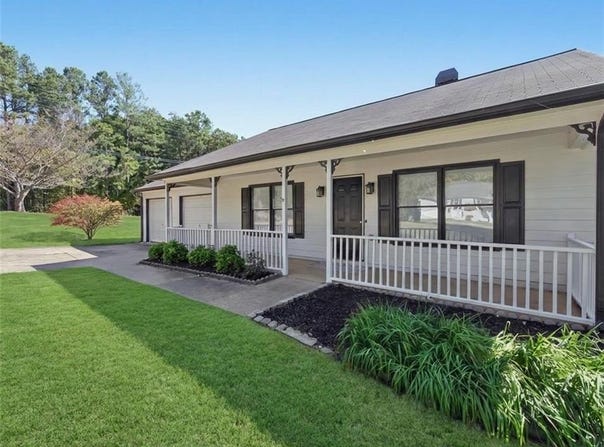 13 White Tail Drive, Jasper, GA 30143
