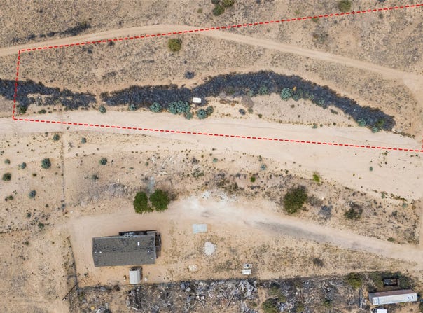 Private Dr 1034E, Alcalde, NM 87511