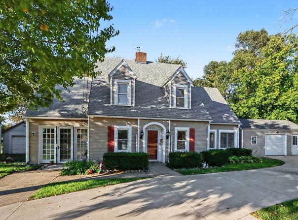 424 W Cork Street, Kalamazoo, MI 49001