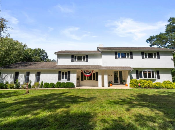 5454 Indian Hill Road, Dublin, OH 43017
