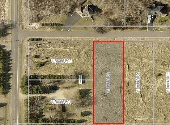 363rd Street, North Branch, MN 55056