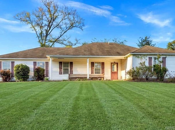 23708 Highway 84, Malvern, AR 72104-0000