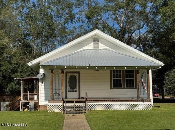 518 W Oak Street, Crosby, MS 39633