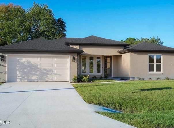 6 Bronson Lane, Palm Coast, FL 32137
