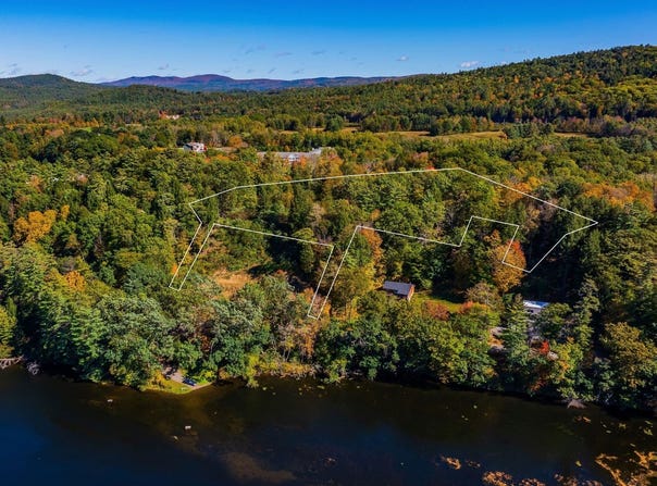 E Wilder Road, Lebanon, NH 03784