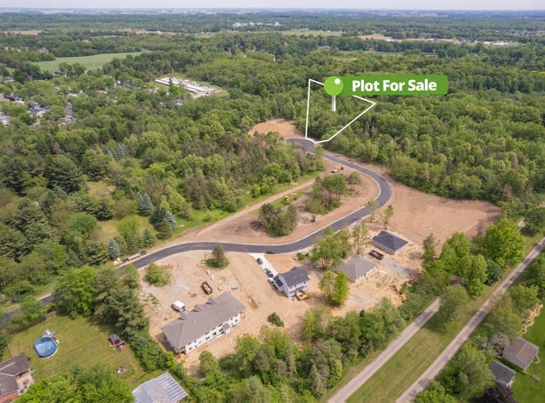 5 Gady Pines Drive, Adrian, MI 49221