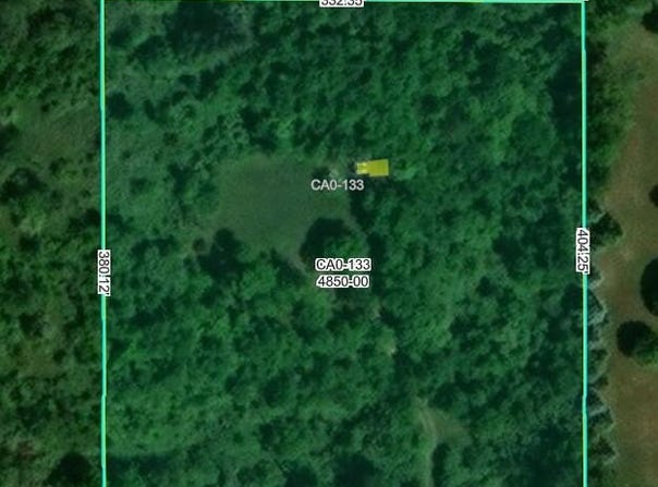 10000 Teachout RD, Onsted, MI 49265
