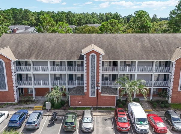 4845 Meadowsweet Dr., Myrtle Beach, SC 29579