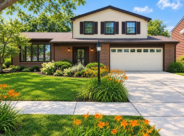 641 Independence Avenue, Westmont, IL 60559