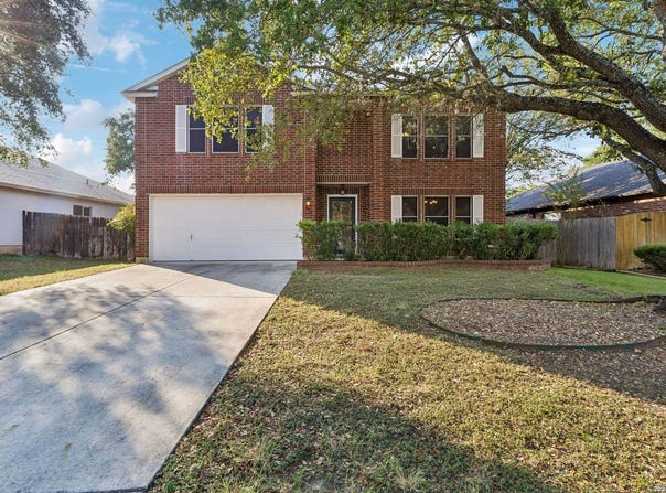 240 SAMANTHA DR, Schertz, TX 78154