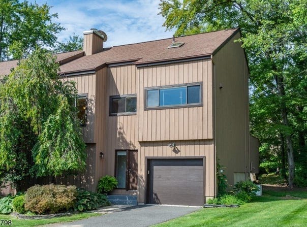 5 Cedar Ln, Harding Twp., NJ 07960-6773