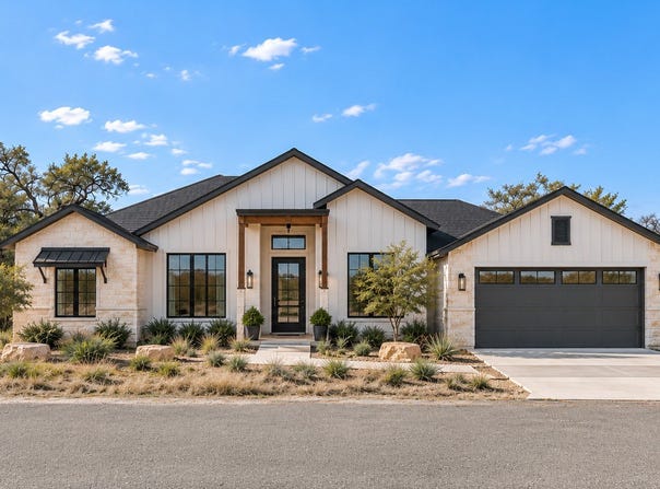 124 Hiram Cook, Blanco, TX 78606