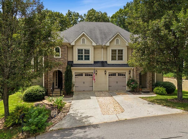 476 Licklog Ridge, Hayesville, NC 28904