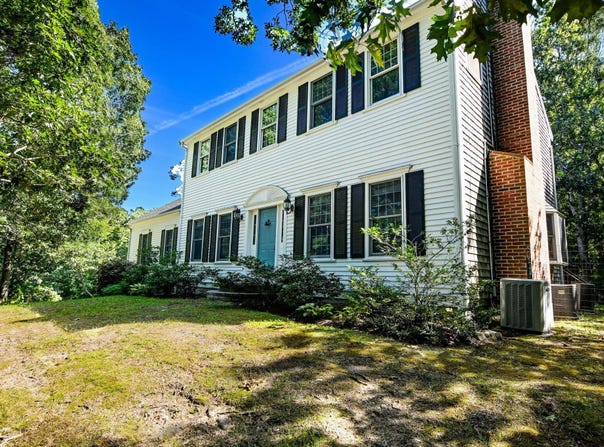 35 Bursley Path, West Barnstable, MA 02668