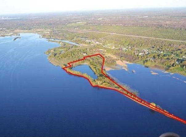 TBD 23.5 Road, Gladstone, MI 49837