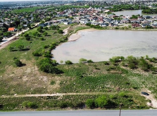 Houston Road, Brownsville, TX 78521