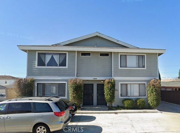 14891 Van Buren, Midway City, CA 92655