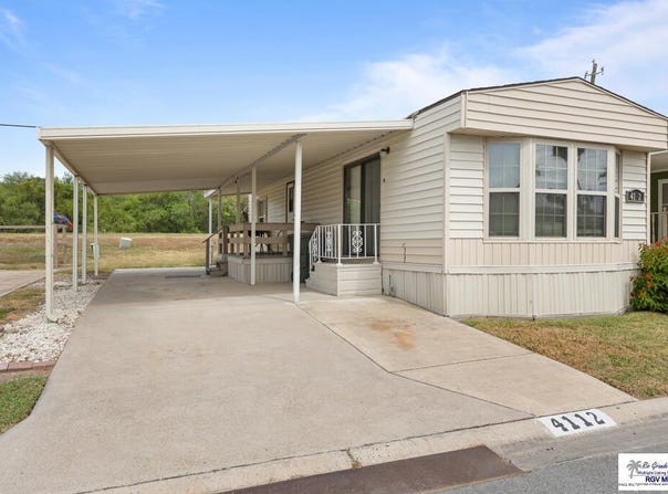 4112 MISSOURI, HARLINGEN, TX 78550