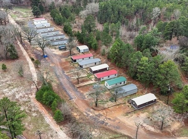 430 CR 311, Tyler, TX 75708