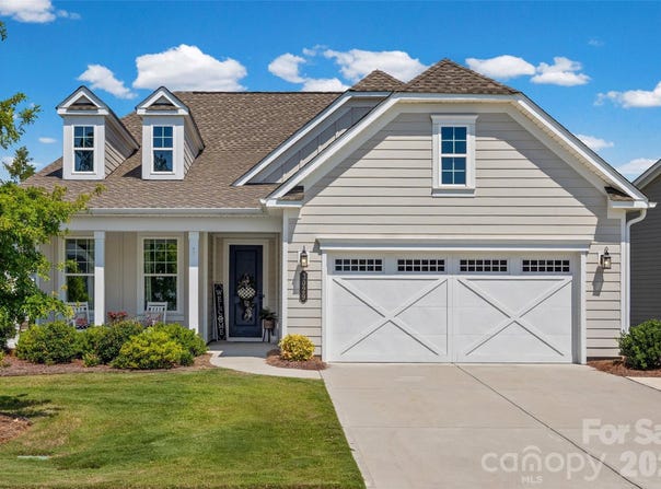3029 Trace Meadow Court, York, SC 29745