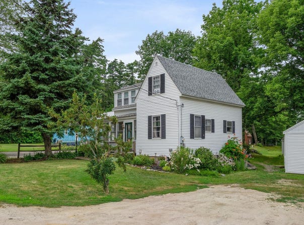 29 State Road, West Bath, ME 04530