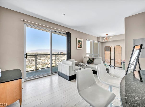 200 W Sahara Avenue, Las Vegas, NV 89102