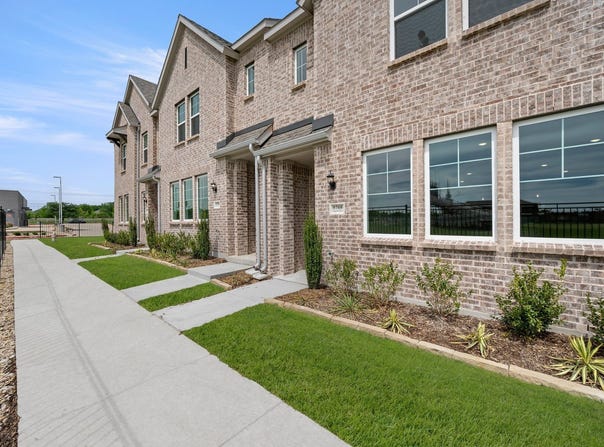 5708 Lakeview Drive, Watauga, TX 76148