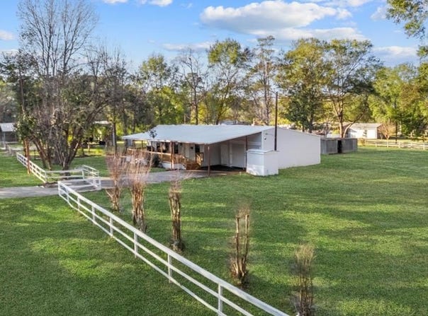 298 Azalea Drive, Jasper, TX 75951