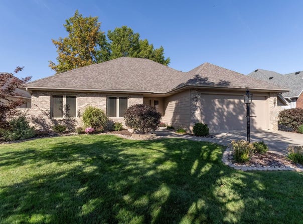 6327 Langley Court, Fort Wayne, IN 46815-8309