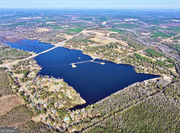 Lakeshore Drive S, Ivey, GA 31031