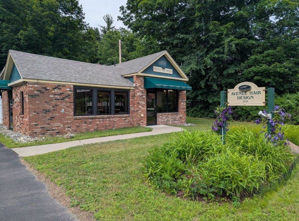 205 Western Avenue, Brattleboro, VT 05301