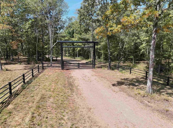 Pole Thicket Road Lot#WP00, Norman, AR 71960