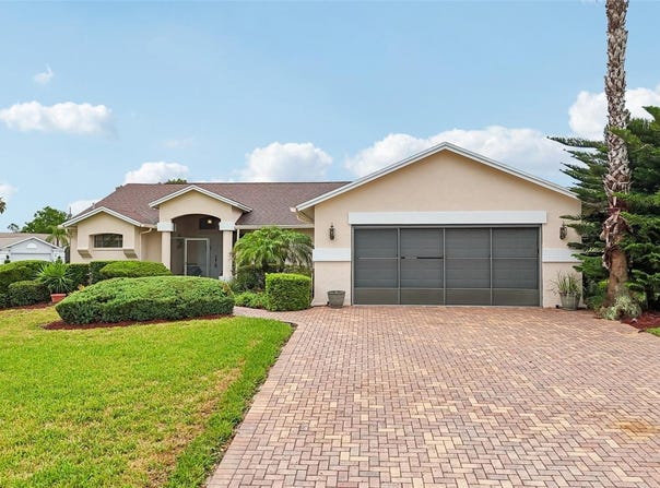 8328 PAVILION Drive, HUDSON, FL 34667