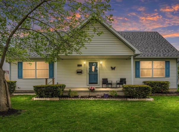 36840 Chase Street, Romulus, MI 48174