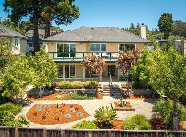 160 Mattison CT, APTOS, CA 95003