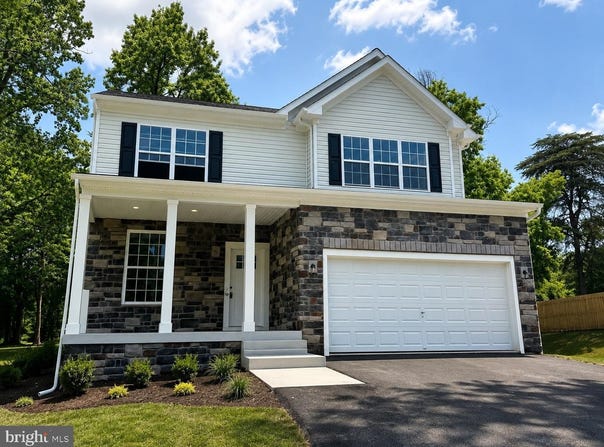 7368 CEDAR AVE., JESSUP, MD 20794