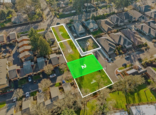 Piper Ln lot: 2, Eugene, OR 97401