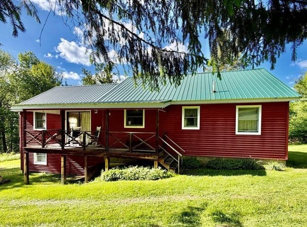 559 Mott Hill Rd, Edmeston, NY 13335