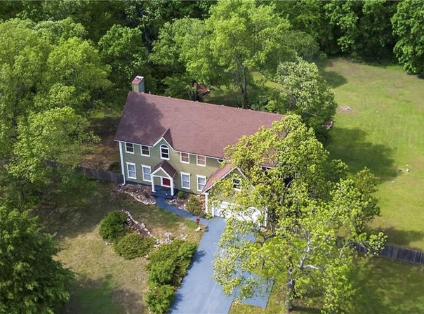 3100 E 303rd Street, Cleveland, MO 64734