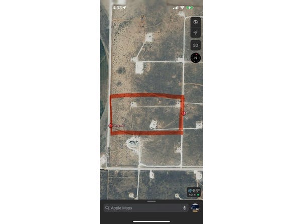 S County Rd 327, Seminole, TX 79360