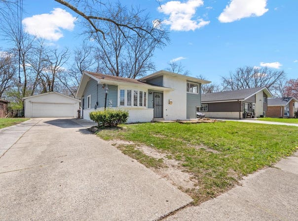 191 Westwood Drive, Park Forest, IL 60466