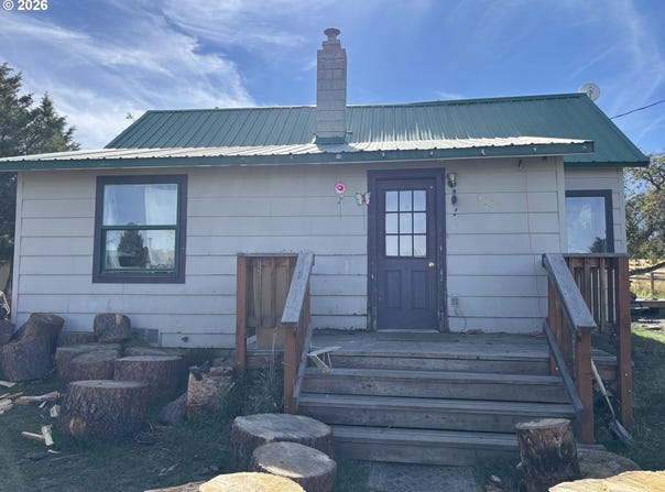400 E 5TH St, Joseph, OR 97846
