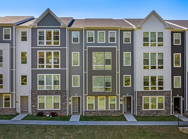 900 GILBERT Road, ABERDEEN, MD 21001