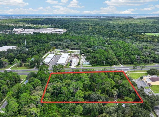 DATIL PEPPER Road, St. Augustine, FL 32086