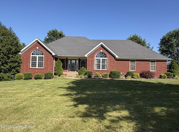 449 Harrison Fork Rd, Coxs Creek, KY 40013