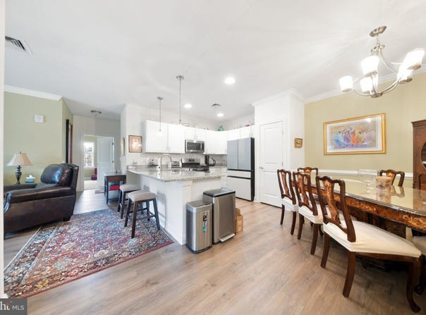 600 HARVIN Way, BROOKHAVEN, PA 19015