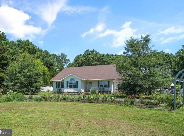 28415 MITCHELL DR, PARKSLEY, VA 23421